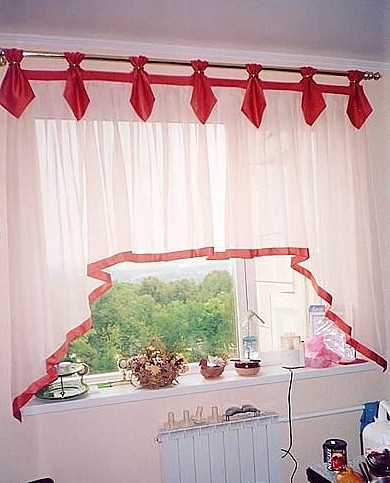 Konyhai függönyök agria textil design