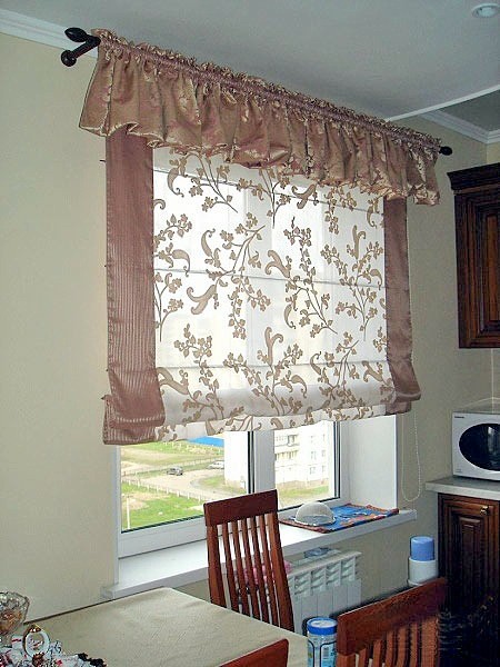 Konyhai függönyök agria textil design Konyha függöny