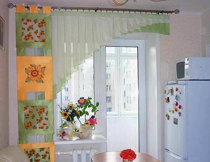 Konyhai függönyök agria textil design Konyha függöny