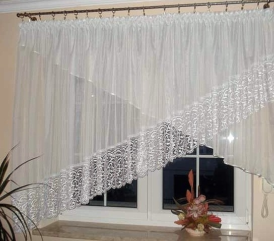 Konyhai függönyök agria textil design