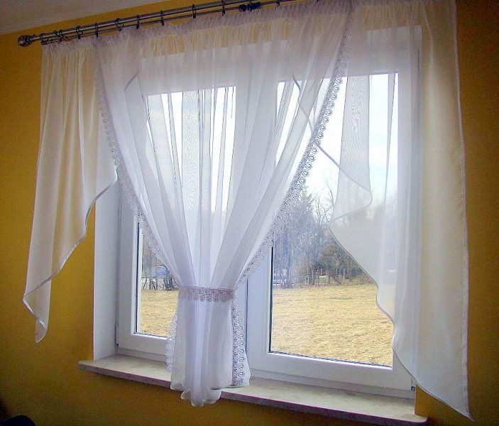 Konyhai függönyök agria textil design Konyha függöny