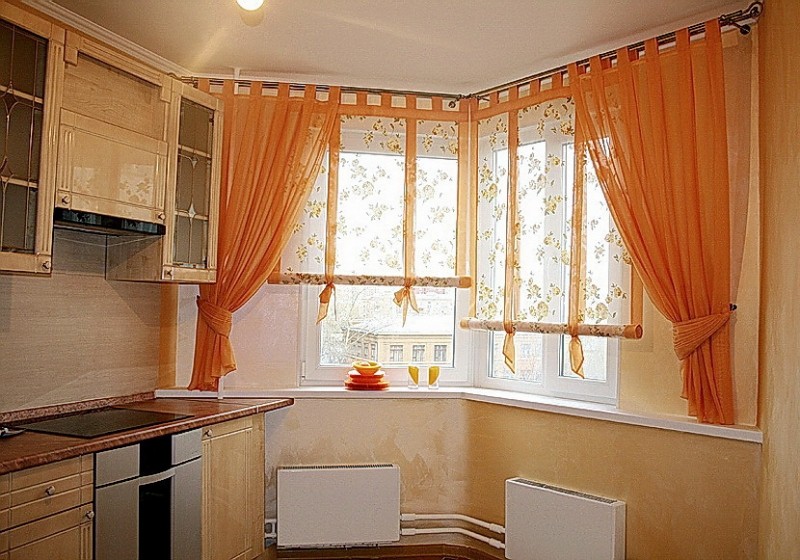 Konyhai függönyök agria textil design