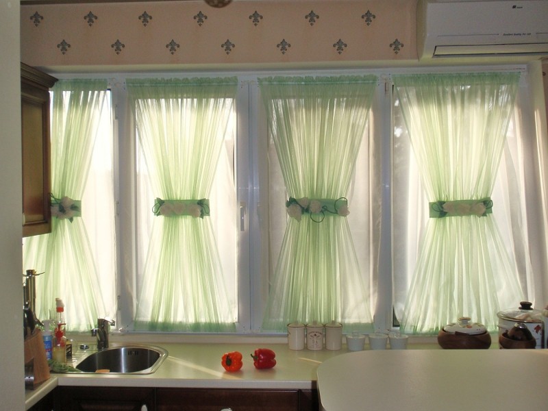 Konyhai függönyök agria textil design