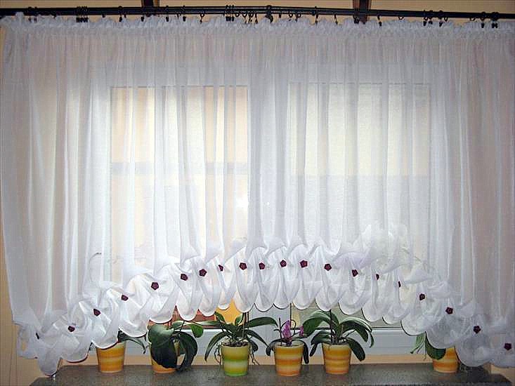 FényáteresztŠ(nylon) függöny agria textil design