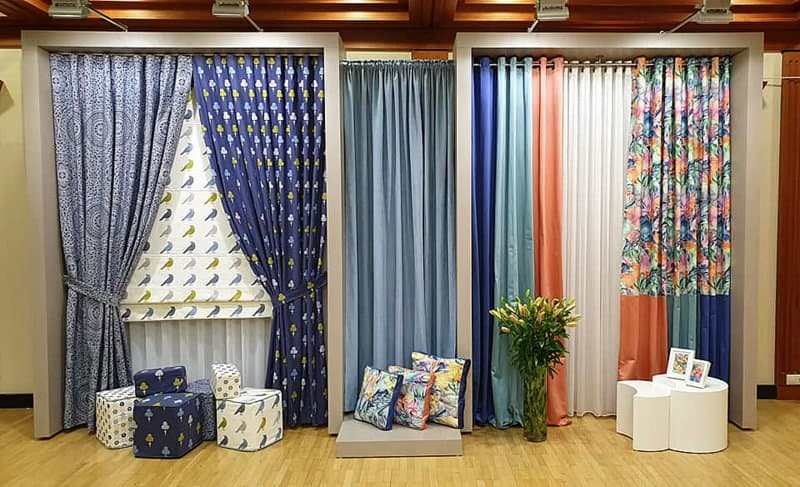 Textil kiállítás 2020