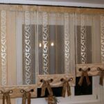Panel-, lapfüggöny variációk konyhai függönyként 2. Panel-, lapfüggöny variációk konyhai függönyként 2.